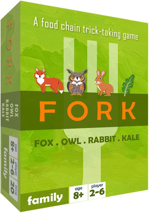 FORK - Pocket Edition