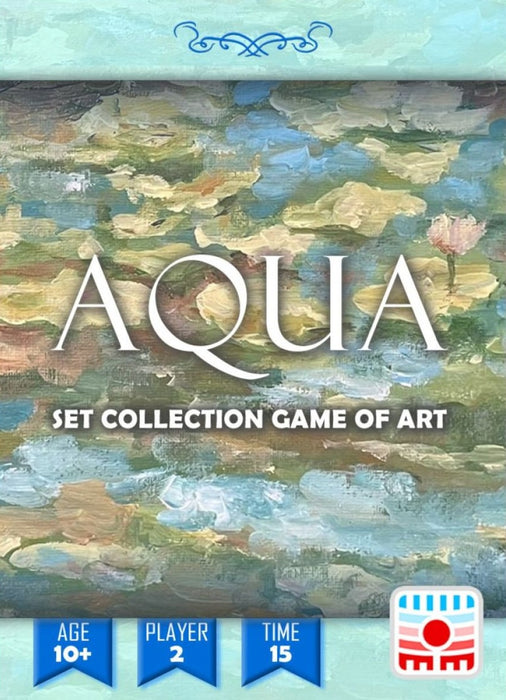 AQUA Pocket Edition