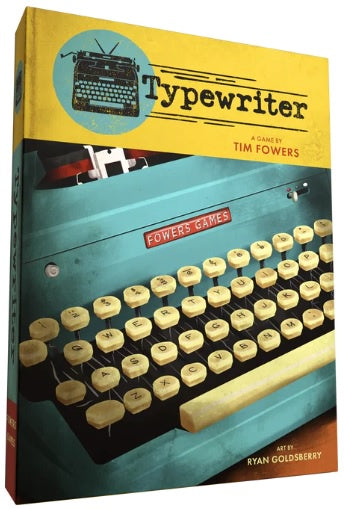 Typewriter