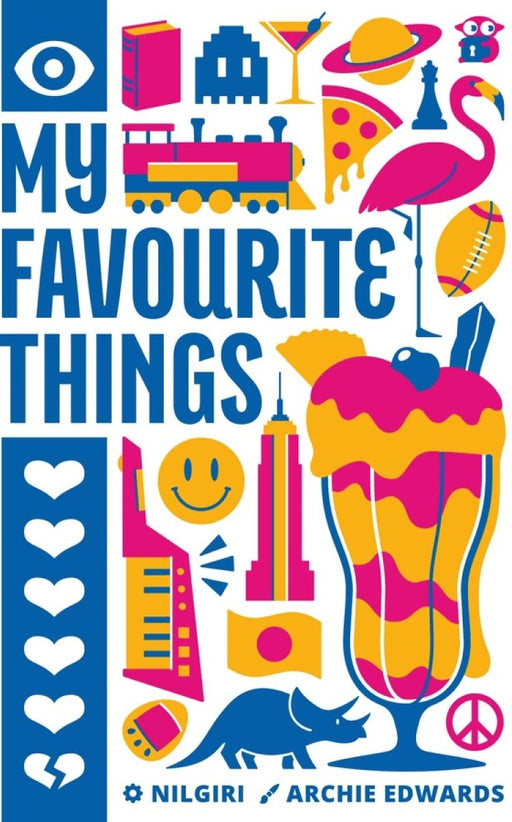 My Favourite Things