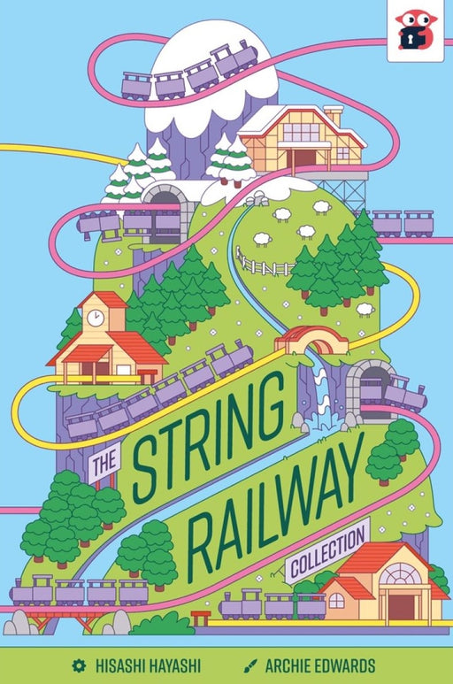The String Railway Collection