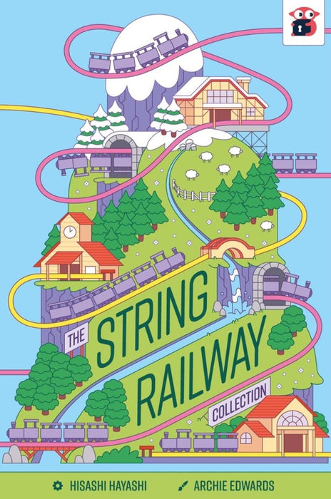 The String Railway Collection