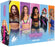 Women of Wrestling The Card Game