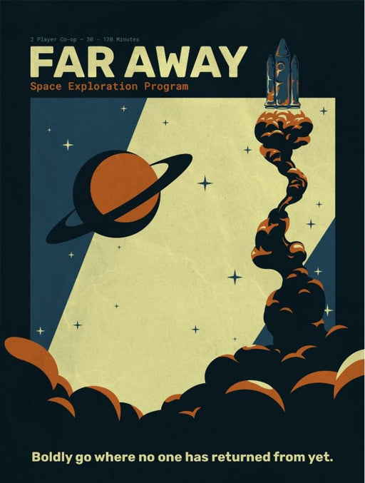 Far Away