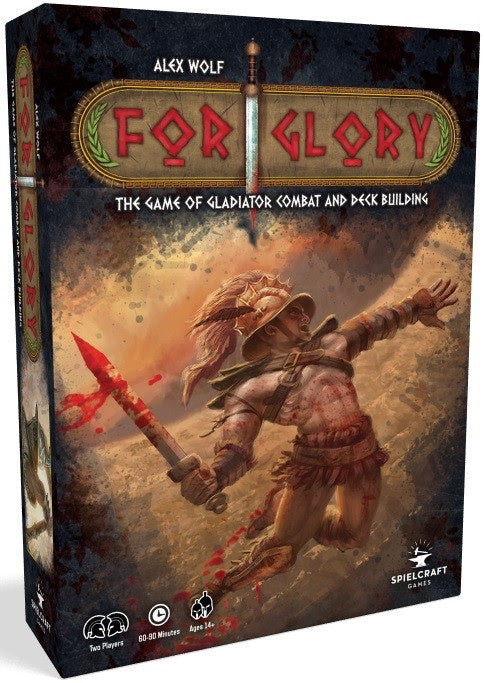 For Glory Premium Edition