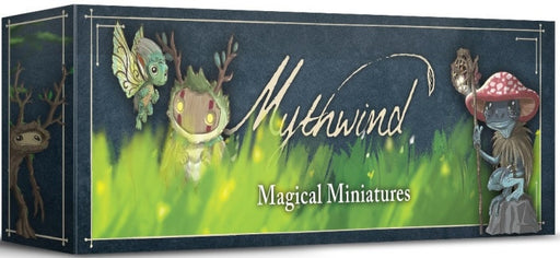 Mythwind Magical Miniatures Expansion