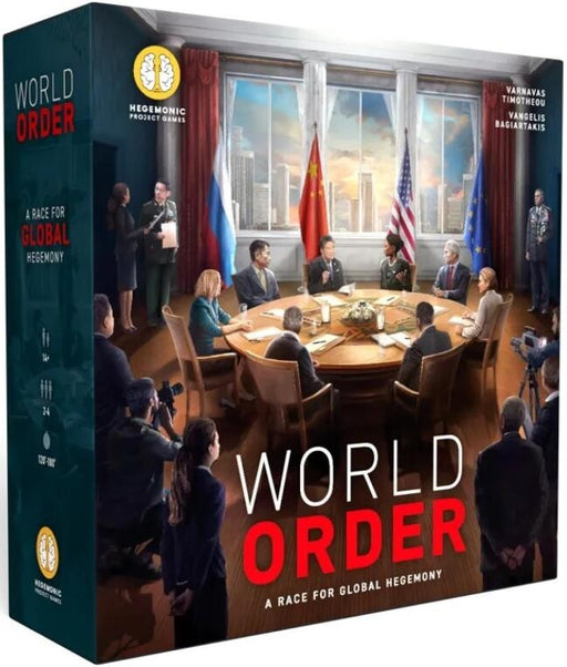World Order