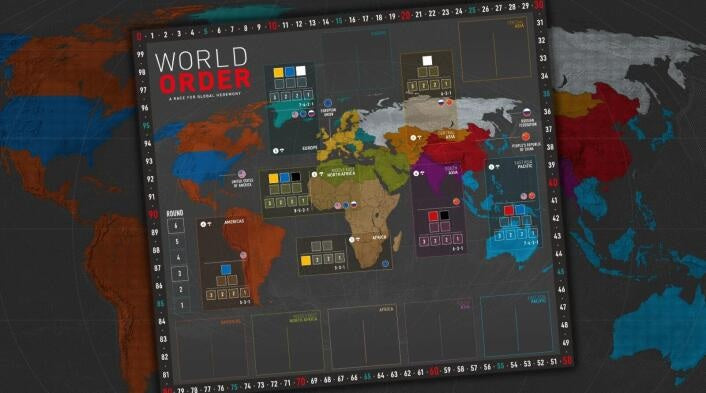 World Order