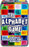 Lagoon The Alphabet Game