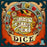 Belgian Beers Race Dice