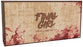 Final Girl Series 1 Game Mat Set