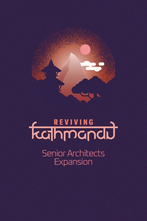 Reviving Kathmandu Senior Architects