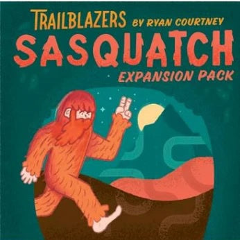 Trailblazers Sasquatch Expansion