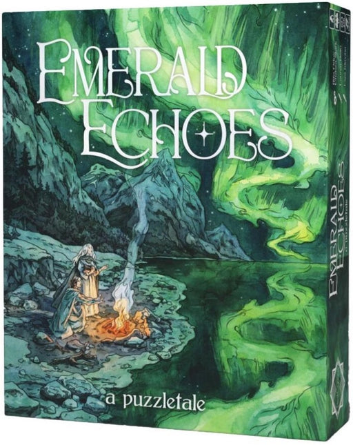 Emerald Echoes