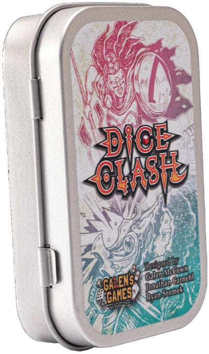 Dice Clash