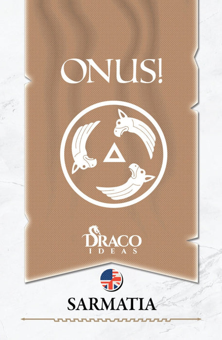 Onus! Army XII Sarmatia