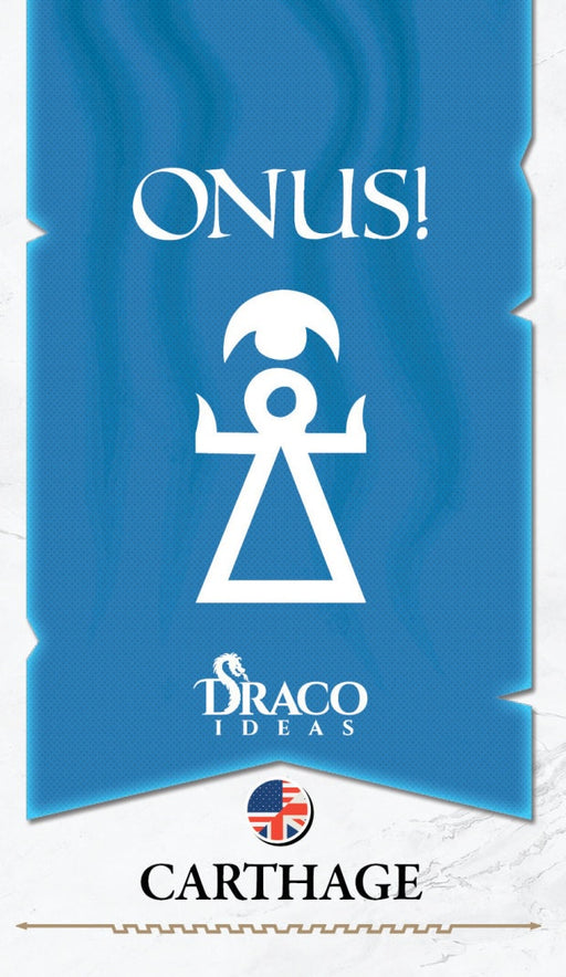 Onus! Army II Carthage