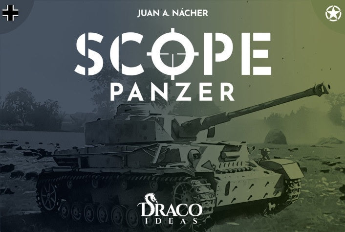 Scope PANZER