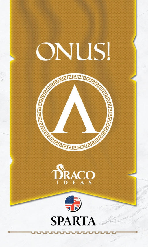 Onus! Army III Sparta