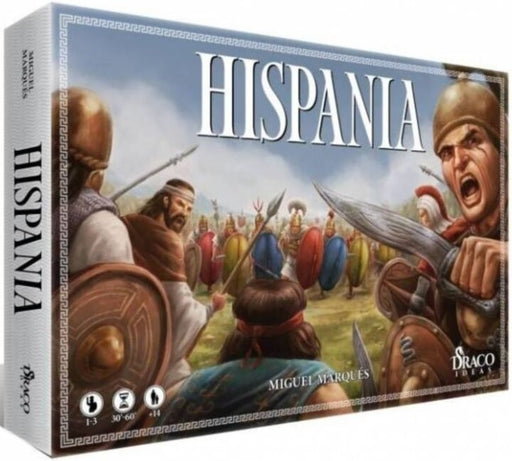 Hispania The Roman Conquest Second Edition
