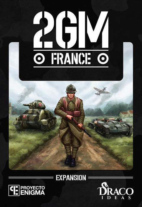 2GM France Expansion
