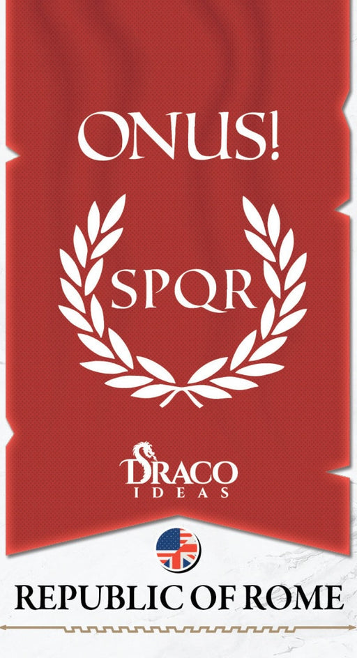Onus! Army I Republic of Rome