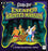 Scooby-Doo Escape from the Haunted Mansion - A Coded Chronicles Game