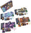 Dice Throne Marvel X-Men Box 1