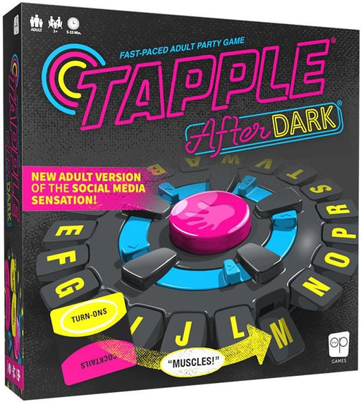 Tapple After Dark