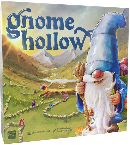 Gnome Hollow