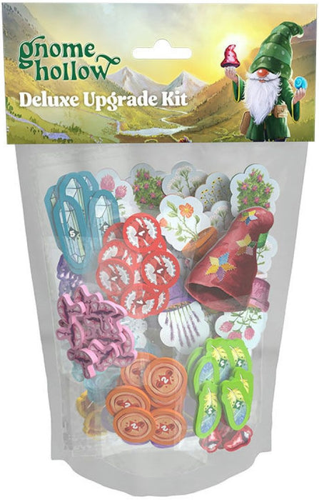 Gnome Hollow Deluxe Upgrade Kit