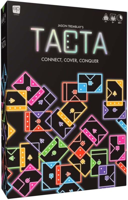 TACTA