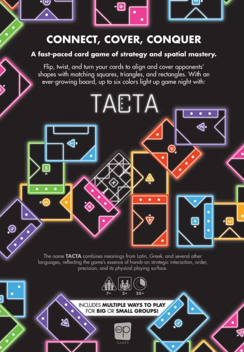 TACTA