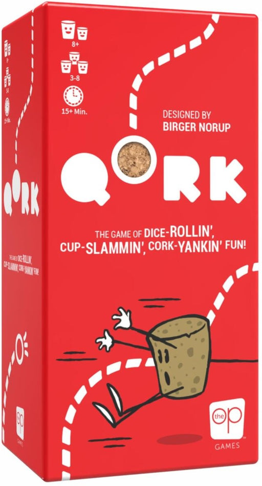 QORK
