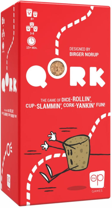 QORK