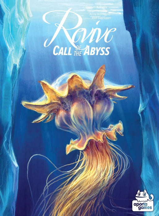 Revive Call of the Abyss (Expansion)