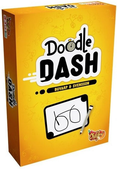 Doodle Dash