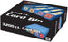 BCW Catalog & Bins Collectible Card Bin 3200 Blue