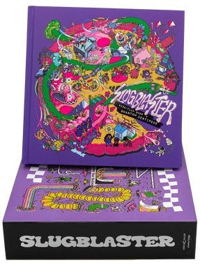 Slugblaster Game of the Year Edition