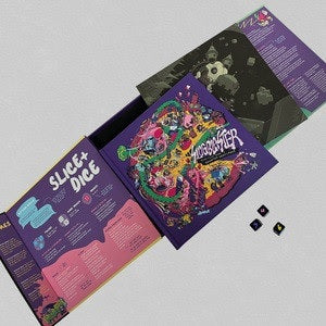Slugblaster Game of the Year Edition