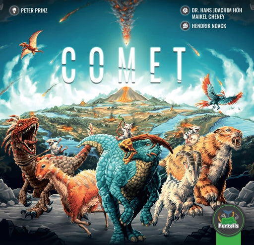 Comet