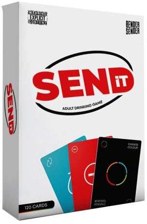 Send It (Bender Sender)