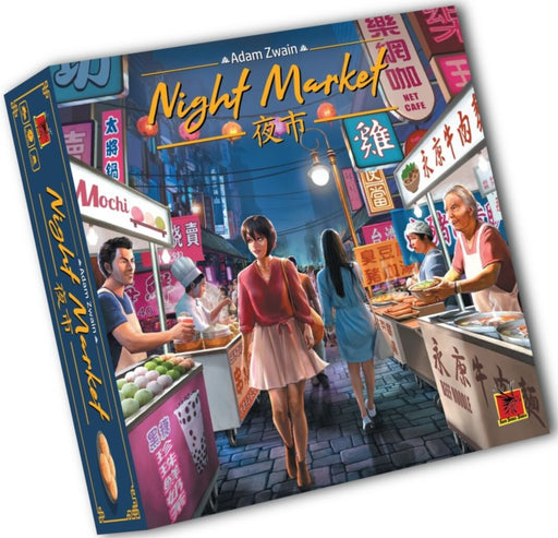 Night Market