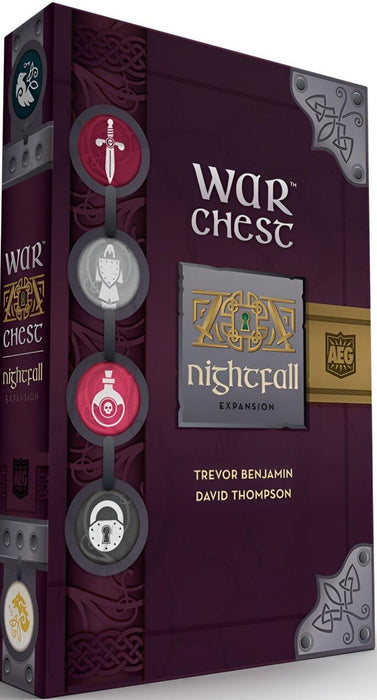 War Chest Nightfall Expansion