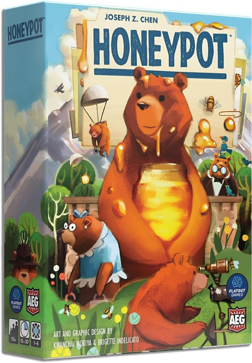 Honeypot