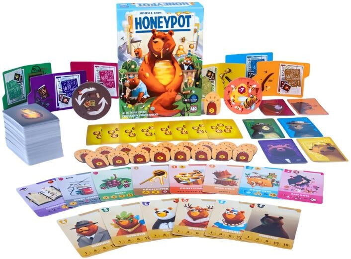 Honeypot