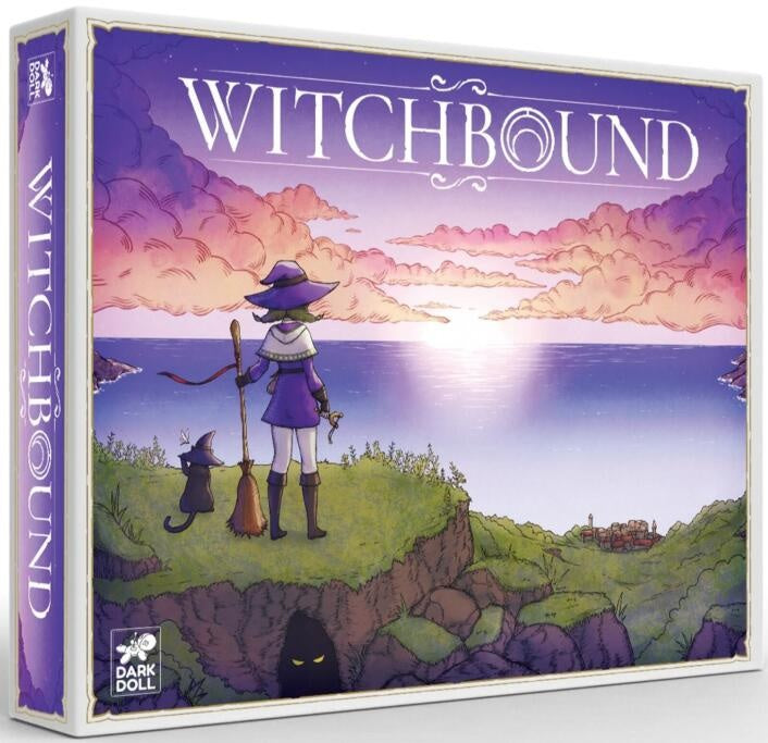 Witchbound