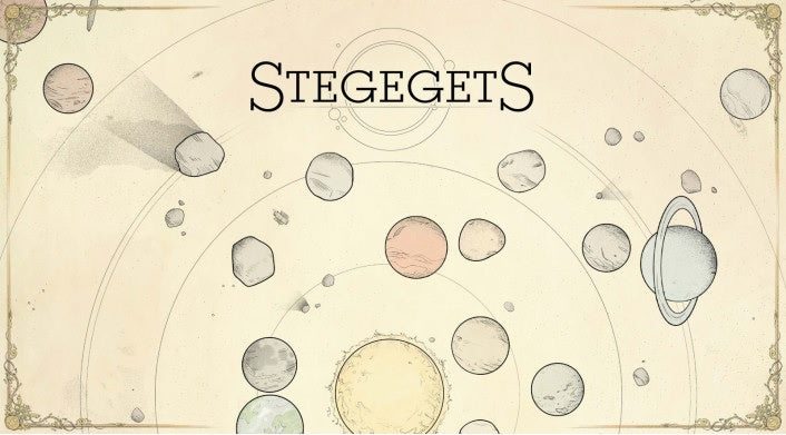 StegegetS