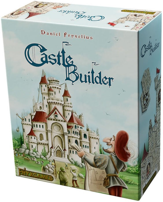 Castle Builder