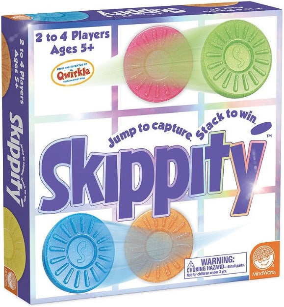 Skippity